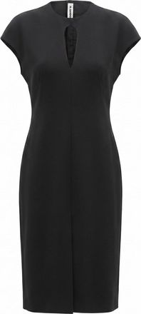 Jil Sander Dress