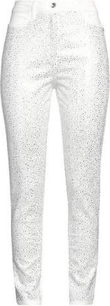 Patrizia Pepe BOTTOMWEAR - Jeans on YOOX.COM