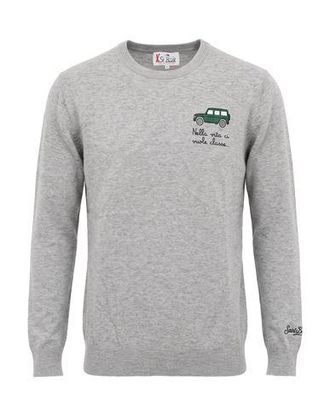 MC2 Saint Barth PRENDAS DE PUNTO - Pullover en YOOX.COM