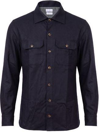 Brunello Cucinelli TOPWEAR - Camicie su YOOX.COM