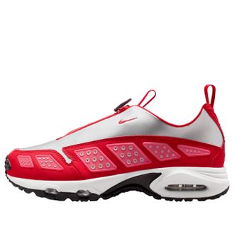 Nike (WMNS) Nike Air Max SNDR Fusion Red Silver IH3988-001