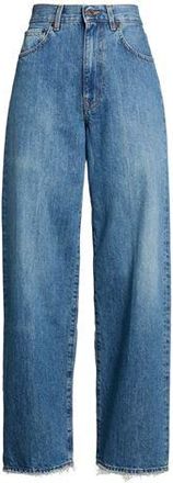 6397 BOTTOMWEAR - Pantaloni jeans su YOOX.COM