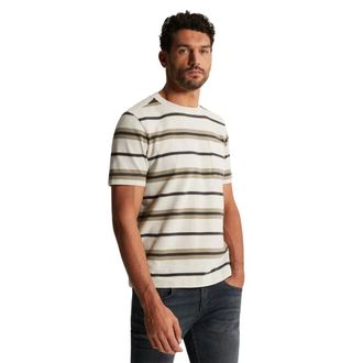Cast Iron Heren, Tops, Veelkleurig, Maat: 2XL Katoen
