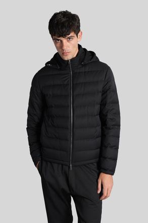 Ermenegildo Zegna Puffer