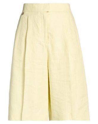 Agnona PARTES DE ABAJO - Pantalones cortos y bermudas en YOOX.COM