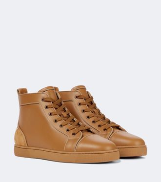 Christian Louboutin Zapatillas Fun Louis