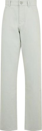Moorer Sansa-214 - Dames - Regular Fit Jeans - Blauw - XS - Katoen - Jeans