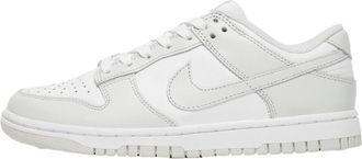 Nike Dunk Low White / Photon Dust - White DD1503-103 Womens