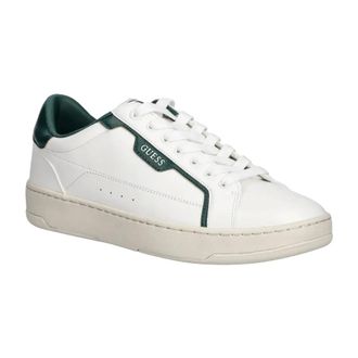 Guess Uomo, Scarpe, Bianco, 40 EU, new