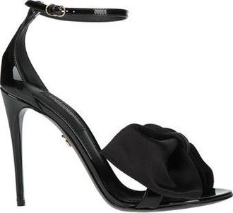 Dolce & Gabbana SCHUHE - Sandalen auf YOOX.COM