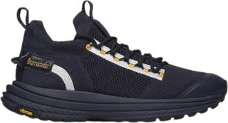 Barracuda Osaka Sneaker - Heren - Sneakers - Blauw - 40 EU - Schoenen