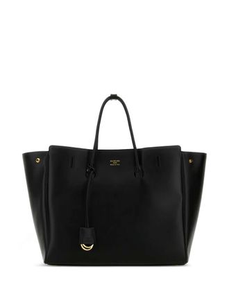 Balenciaga Carry All Hampton shopper - Zwart