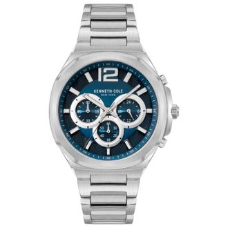 Kenneth Cole Classic Mens Watch