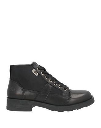 O.X.S. FOOTWEAR - Ankle boots on YOOX.COM