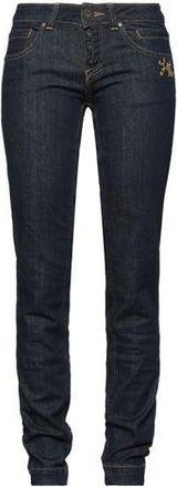 Frankie Morello PARTES DE ABAJO - Pantalones vaqueros en YOOX.COM