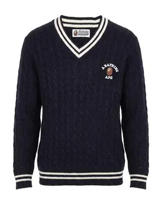 A Bathing Ape MAGLIERIA - Pullover su YOOX.COM