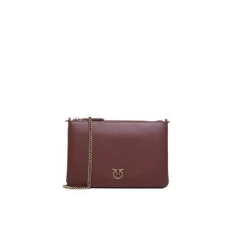 Pinko Pinko, Donna, Borse, Marrone, Taglia unica, new