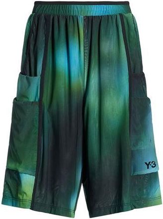 Yohji Yamamoto BOTTOMWEAR - Shorts e bermuda su YOOX.COM