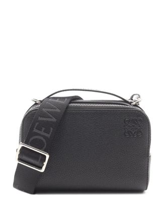 Loewe 2010 2way crossbody bag - Black
