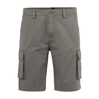 Bomboogie Bermuda Regular Fit - - Shorts - Uomo - Grigio - W32