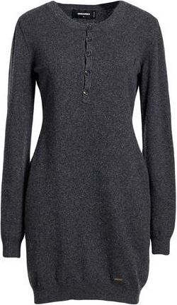 Dsquared2 VESTIDOS - Minivestidos en YOOX.COM