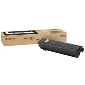 Kyocera mita Taskalfa 1800/1801/2200/2201 Tk-4105 Toner Negro