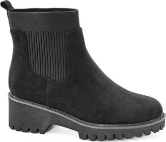 Corkys Footwear Womens Trail Mix Boot In Black