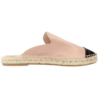 Clara Duran Zuecocd Sandalo Mules - - Shoes - Donna - Rosa - 36 EU
