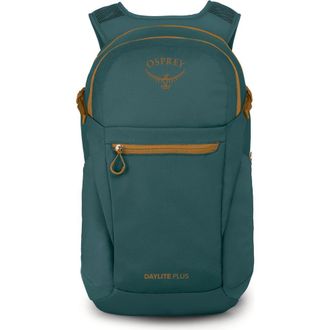 Osprey Daylite Plus Backpack in Torrent Blue at Nordstrom