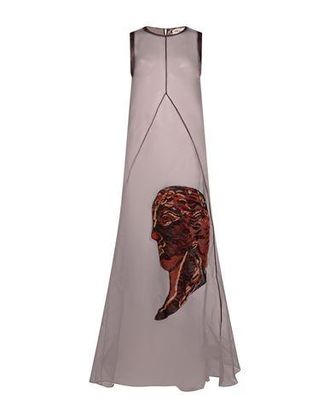 Fendi DRESSES - Midi dresses sur YOOX.COM