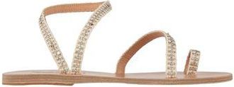 Ancient Greek Sandals FOOTWEAR - Thong sandals on YOOX.COM