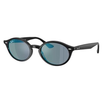 Ray-Ban Rb 4315 Zonnebril - unisex - Zonnebrillen - Zwart - 51 MM - Accessoires