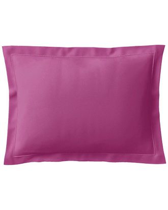 Anne de Solène Anne De Solene Vexin Rose Des Sables Boudoir Sham