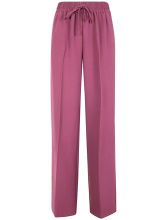 Twin-Set Wide Leg Trousers
