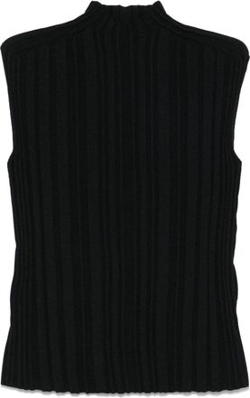 Pleats Please Issey Miyake Pleated T-Shirt - Womens - Polyester