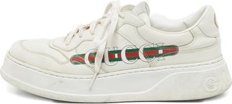 Gucci Sneakers chunky B - Bianco
