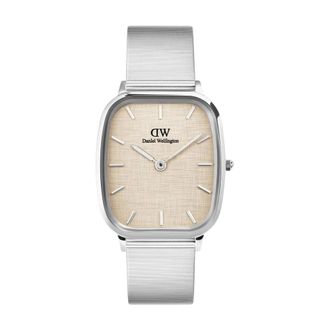 Daniel Wellington Uomo, Accessori, Grigio, Taglia unica, new