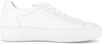 Gabor 86.460.50 - Womens Sneaker - Size 5.5 (UK) 38.5 (EU) White
