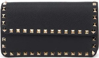 Valentino Garavani Clutches - Dames - Schoudertassen - Zwart - ONE Size - Tassen