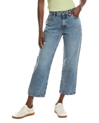 Frame Denim The Hang Homer Relaxed Jean