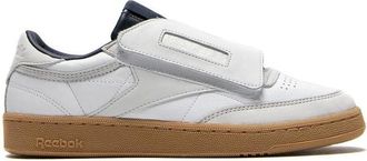 Reebok Fitness, Heren, Wit, 47 EU, Leer, Club C Stomper