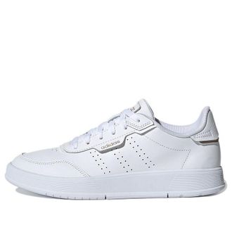 adidas (WMNS) adidas neo Courtphase White FZ2951