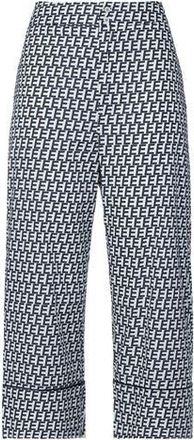 Erika Cavallini Semi Couture BOTTOMWEAR - Trousers sur YOOX.COM