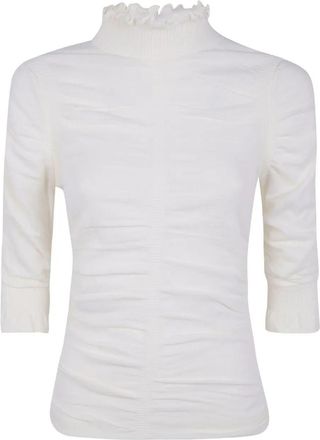 Twin-Set Round Neck Sweater