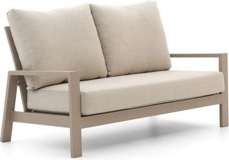 Tierra Outdoor Musone lounge tuinbank 2-zits 170cm