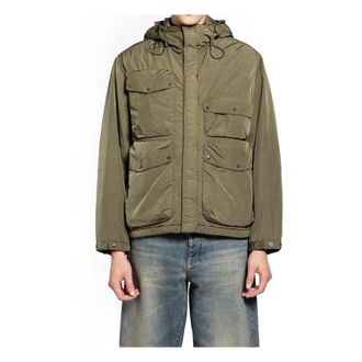 C.P. Company Chrome-R Goggle Jacket