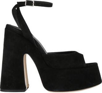 Vic Mati&eacute; SCHUHE - Sandalen auf YOOX.COM