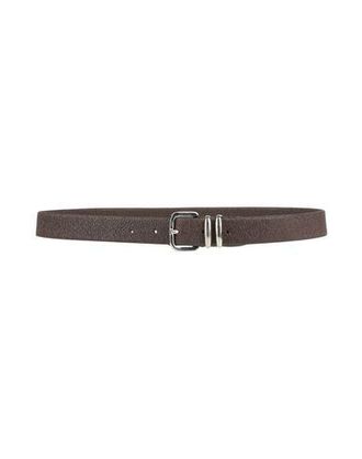 ELEVENTY ベルト MEN'S BELTS – Eleventy Milano USA