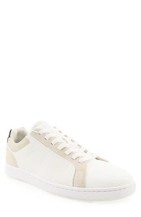 Aldo Romah Sneaker in White/blue at Nordstrom Rack, Size 10.5