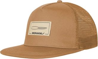 Morakniv Logo Cap Brown